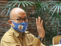 Gaji Ke-13 PNS Kota Mojokerto Cair, Ini Besarannya