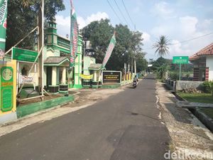 Klaster Ponpes Muncul Lagi di Kuningan, 32 Santri Positif COVID-19