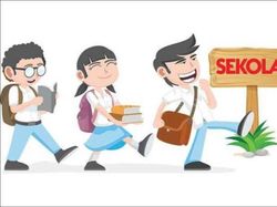PPDB DKI Jakarta 2021 Dibuka 7 Juni, Ini Kuota Jalur Prestasi SMP & SMA