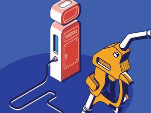 Pasokan BBM Premium Jawa-Bali Dipotong Pasokan BBM Premium Jawa-Bali Dipotong