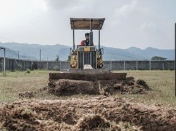 Mantap! PSS Sleman Bakal Miliki Training Center