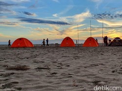 Keakwa, Satu Lagi Pesisir Indah di Papua