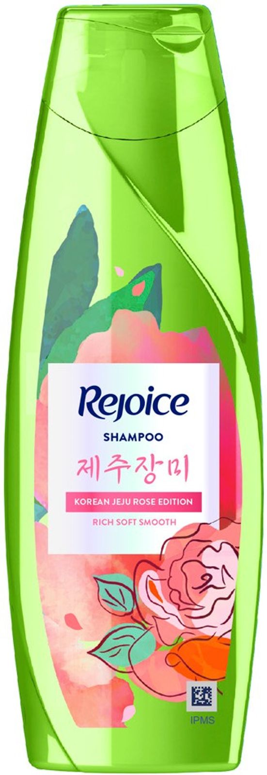 Rejoice Jeju Rose
