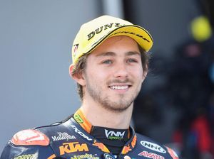 Ini 3 Pebalap yang Bakal Hengkang dari MotoGP Tahun Depan Ini 3 Pebalap yang Bakal Hengkang dari MotoGP Tahun Depan
