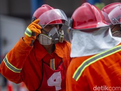 Cincin Nyangkut di Kemaluan, Warga Demak Minta Tolong ke Damkar Semarang