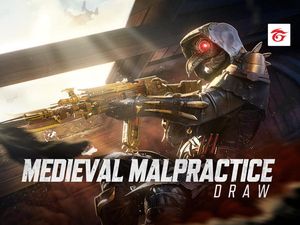 Ini Dia KN-44, Senapan Tempur Terkini di Call of Duty: Mobile