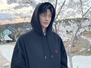Seo In Guk Positif COVID-19, Syuting Drakor Minamdang Dihentikan Seo In Guk Positif COVID-19, Syuting Drakor Minamdang Dihentikan