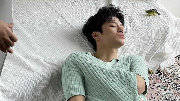 8 Fakta Seo In Guk yang Mungkin Kamu Belum Tahu