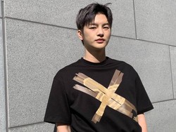 Heboh Staf Bertindak Kasar di Lokasi Syuting Drakor Seo In Guk-Park So Dam