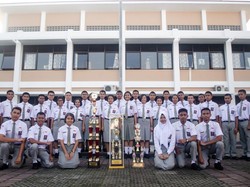 10 SMA Swasta Terbaik di Indonesia, Binaan Menko Luhut Nomor Satu