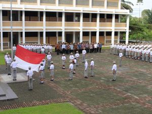 SMA Swasta Terbaik se-Indonesia Ternyata Ada di Sumut SMA Swasta Terbaik se-Indonesia Ternyata Ada di Sumut
