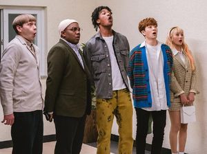 Sinopsis So Not Worth It, Sitkom Korea Terbaru Tayang di Netflix