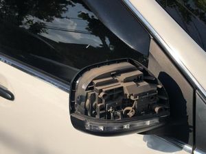 Pencongkelan Spion Mobil di Perempatan Slipi Bukan Pertama Kalinya