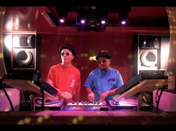 Live Session Perdana Lagu C.H.R.I.S.Y.E. dari Diskoria & Eva Celia