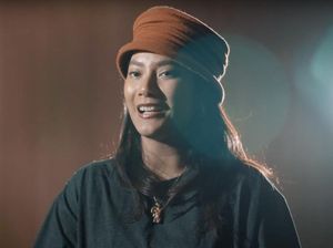 Ditantang Buat Lagu dalam 24 Jam, Tara Basro: Ajaib tapi Excited!