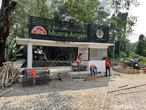 Yenny Wahid Tak Terima Gaji Sampai Sisi Jakarta yang Jarang Dilihat Orang