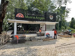 Yenny Wahid Tak Terima Gaji Sampai Sisi Jakarta yang Jarang Dilihat Orang