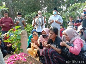 3 Nelayan Hilang Usai Kecelakaan di Perairan Pangandaran Ditemukan Tewas