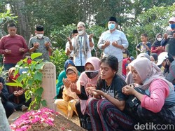 3 Nelayan Hilang Usai Kecelakaan di Perairan Pangandaran Ditemukan Tewas