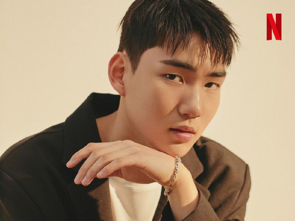 5 Fakta Tang Joon Sang yang Kembali Curi Perhatian di Racket Boys 5 Fakta Tang Joon Sang yang Kembali Curi Perhatian di Racket Boys