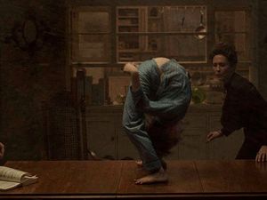 The Conjuring: The Devil Made Me Do It, Sang Iblis Menguasai Manusia