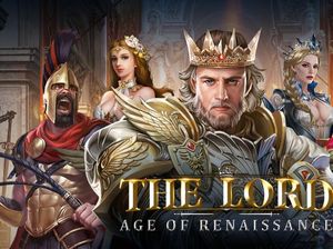 Rilis Game Baru, Gravity Game Link Bagi-bagi Hadiah Puluhan Juta Rupiah