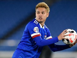 Indonesia Vs Thailand, Asnawi Komentari Perubahan Posisi Bek Kiri Lawan