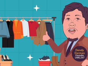 Tips Sukses Bisnis Clothing di Era Pandemi Tips Sukses Bisnis Clothing di Era Pandemi