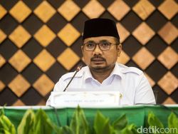 Cuti Bersama Natal 24 Desember Ditiadakan, Menag: Untuk Keselamatan