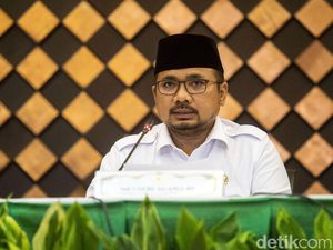 Cari Solusi soal Ahmadiyah, Menteri Agama Kaji Ulang SKB 3 Menteri Cari Solusi soal Ahmadiyah, Menteri Agama Kaji Ulang SKB 3 Menteri