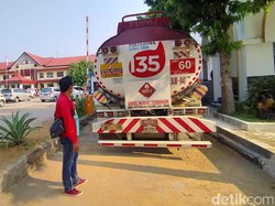 Setahun Beraksi, Komplotan Kencing BBM di Pasuruan Akhirnya Disergap