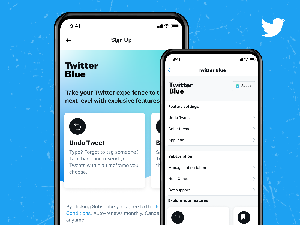 Twitter Blue Bakal Diluncurkan Ulang pada 12 Desember