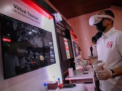 Dijamin Nggak Kentang, Indonesia Siap Bawa 5G di KTT G20