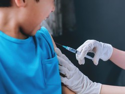 Ahli Virologi Nilai Pandemi Terkendali Jika Vaksinasi Capai 70%