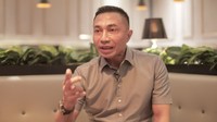 Dharma Pongrekun Minta MK Hapus Larangan Halangi-halangi Penanggulangan Wabah