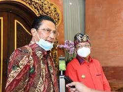 Wakil Ketua MPR Minta Pemerintah Buka Penerbangan Internasional