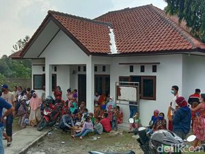 Puslabfor Mabes Polri Akan Turun Selidiki Kebocoran Gas di Karawang