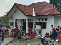 Puslabfor Mabes Polri Akan Turun Selidiki Kebocoran Gas di Karawang