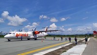 Tambah Rute Lagi, Wings Air Akan Buka Penerbangan Pondok Cabe-Lampung