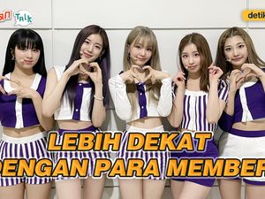 K-Talk Ep. 80: Impersonate Game Bareng woo!ah! yang Seru Banget K-Talk Ep. 80: Impersonate Game Bareng woo!ah! yang Seru Banget