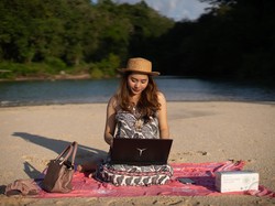 Kontraksi di Bali Berlanjut, Kerusakannya Bisa Permanen