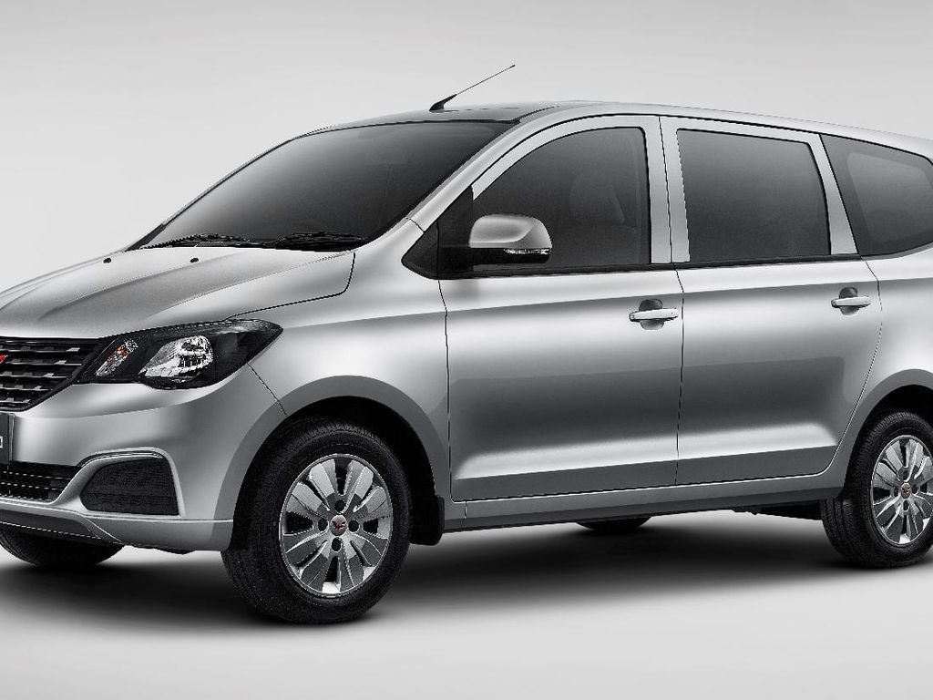 Pilihan Mobil Baru di Bawah Rp 150 Juta, Bisa Dapat Penantang Avanza Cs Pilihan Mobil Baru di Bawah Rp 150 Juta, Bisa Dapat Penantang Avanza Cs