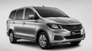 Intip Penantang Avanza yang Lebih Murah dari LCGC Calya-Sigra