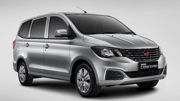 Intip Penantang Avanza yang Lebih Murah dari LCGC Calya-Sigra
