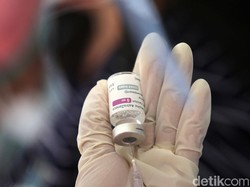 18+ Sudah Boleh Dapat Vaksin COVID-19, Tapi Kok Cuma DKI? Ini Alasannya