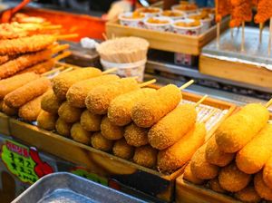 5 Makanan Korea Terkenal Ini Aslinya Nonhalal, Apa Saja Ya?