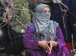 Puluhan Pengungsi Rohingya Terdampar di Aceh Usai 113 Hari Berlayar