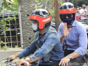 Ini Arti Kata Nebeng, Versi KBBI dan Sindiran Versi Netizen Ini Arti Kata Nebeng, Versi KBBI dan Sindiran Versi Netizen