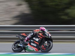 Giliran Aleix Espargaro Tercepat di Tes MotoGP Misano