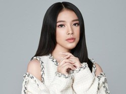 Pertama Kali Duet Bareng Slank, Anneth Delliecia: Jujur Grogi Banget